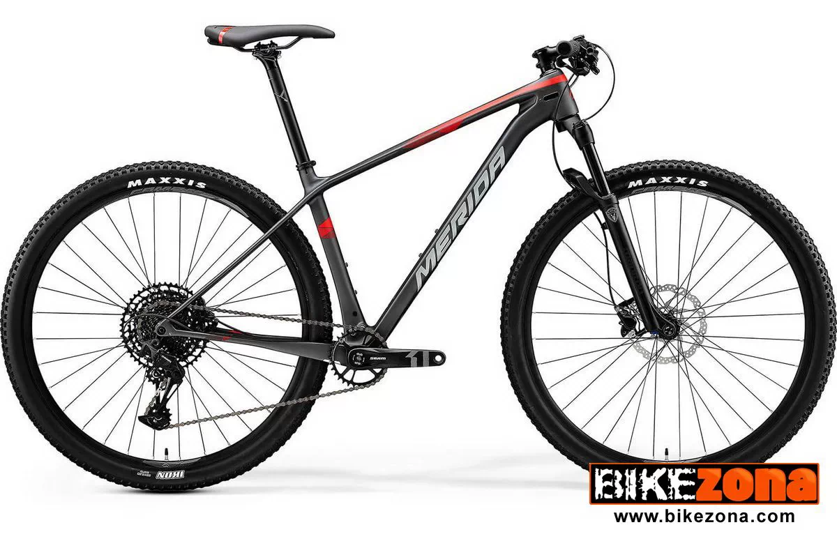 Merida big cheap nine 300 2020