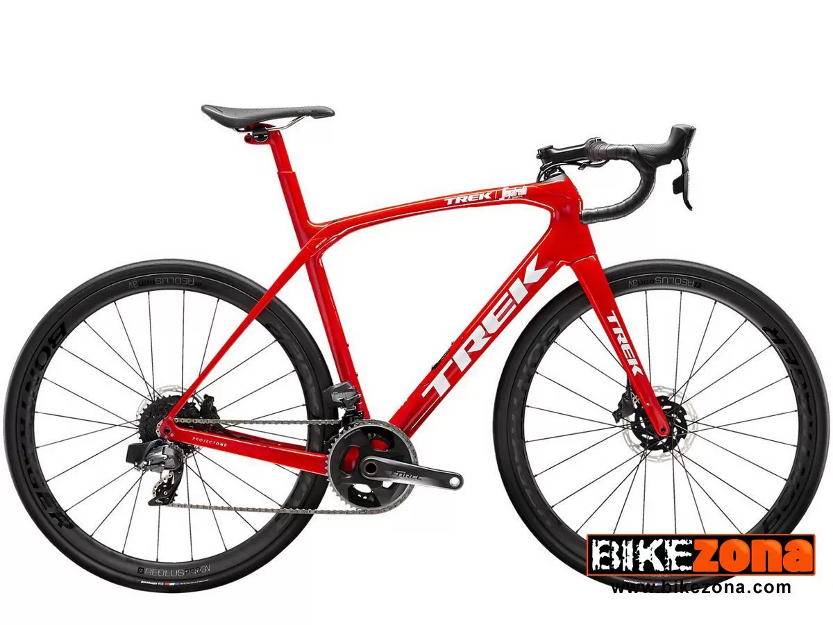 TREK DOMANE SLR 7 ETAP 2020 Cat logo bicicletas CARRETERA