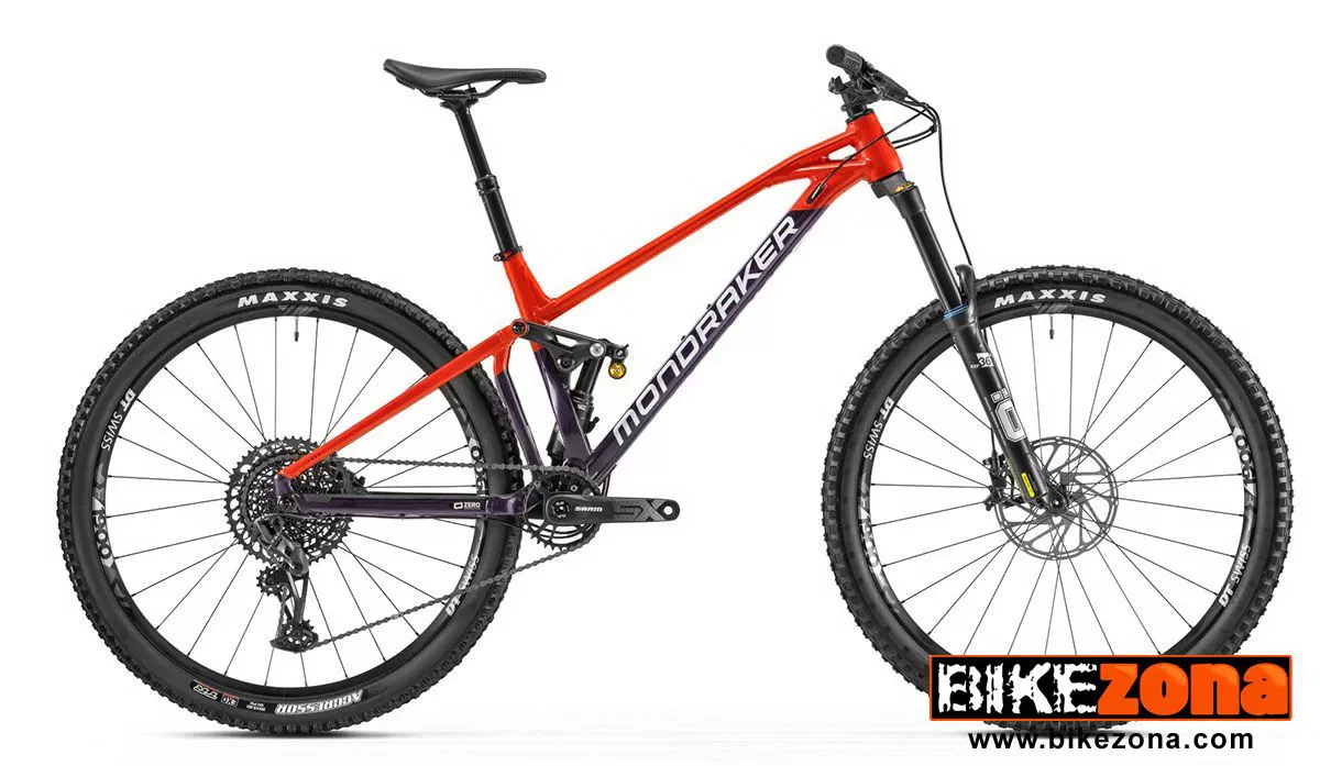 Catalogo best sale mondraker 2021