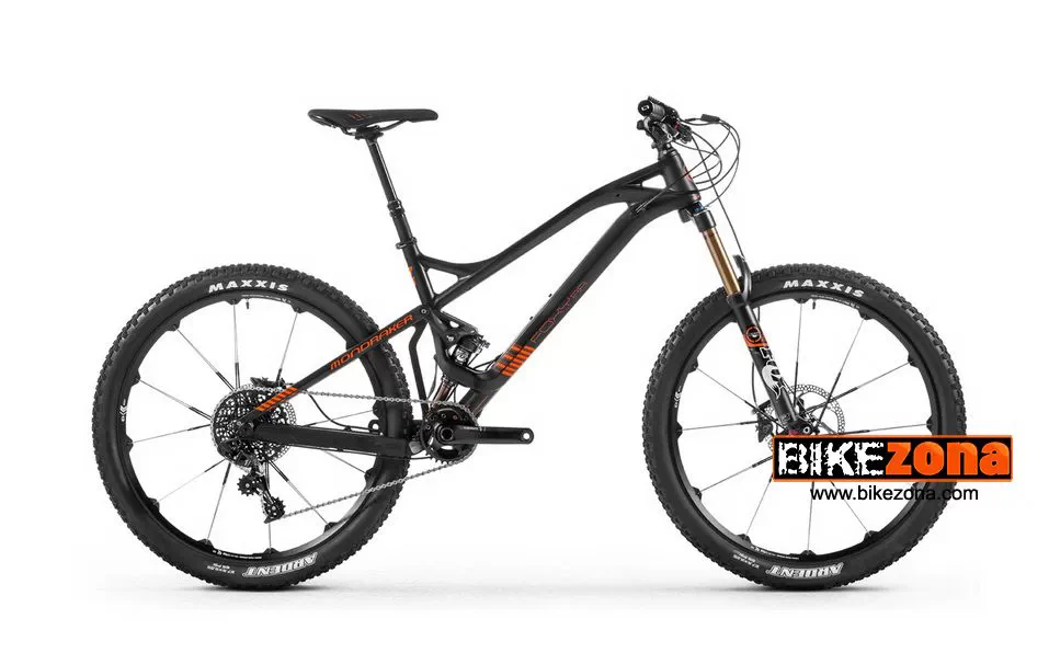 Mondraker cheap foxy rr