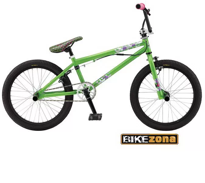 Gt zone bike best sale