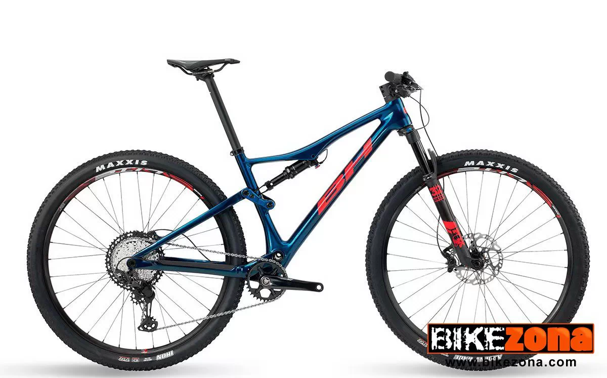 Lynx race 2025 evo carbon 8.0