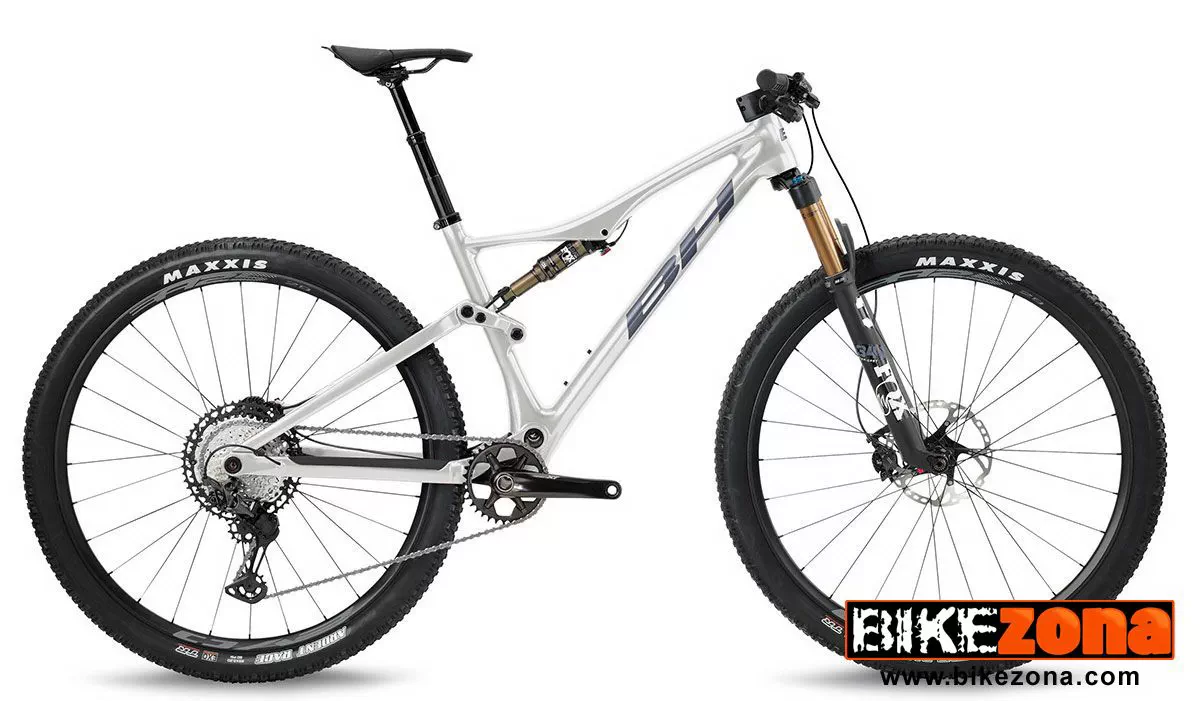 Manillar evo carbon online carretera bh