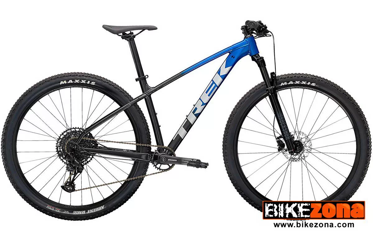 Trek mtb online rigida