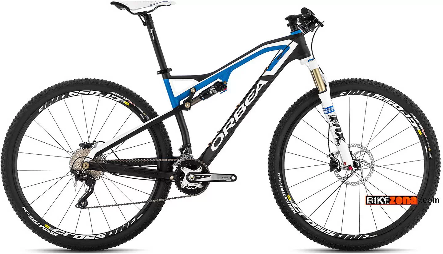 Orbea occam carbono online 29