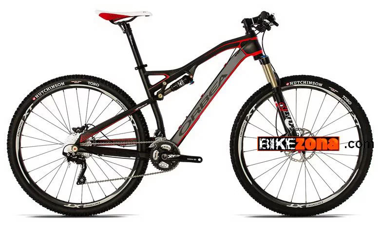 Catalogo discount orbea 2013