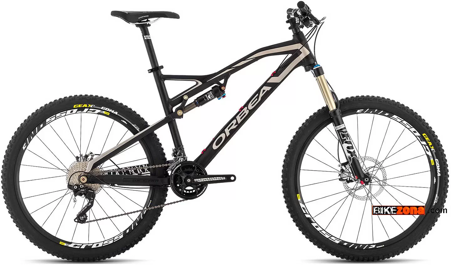 Orbea occam outlet 2014