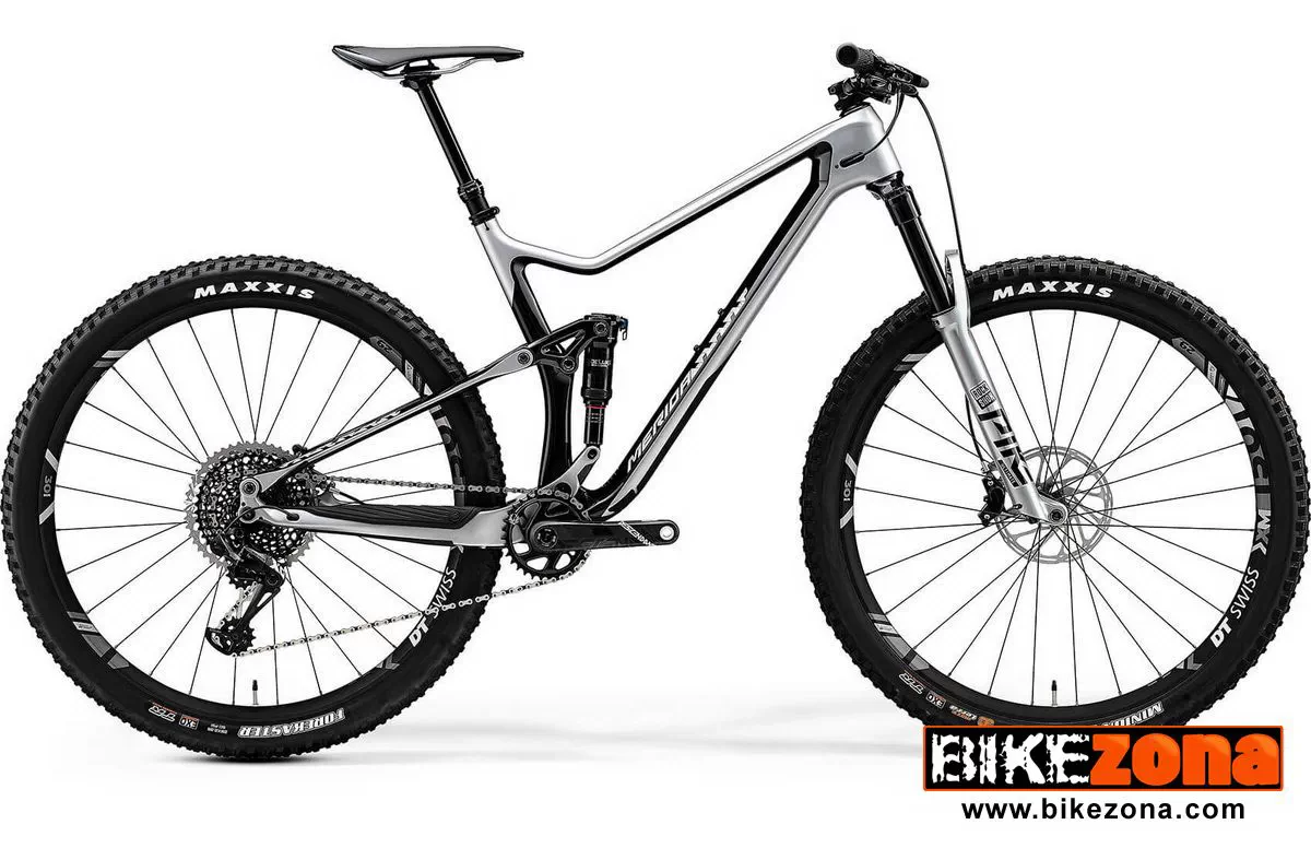 Merida discount mtb doble