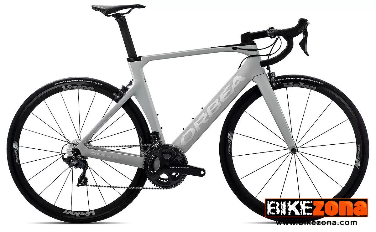 Orbea catalogo online 2019