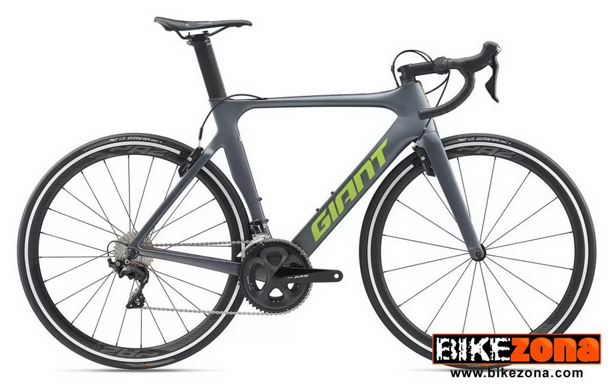 Giant propel best sale advanced 2 2019