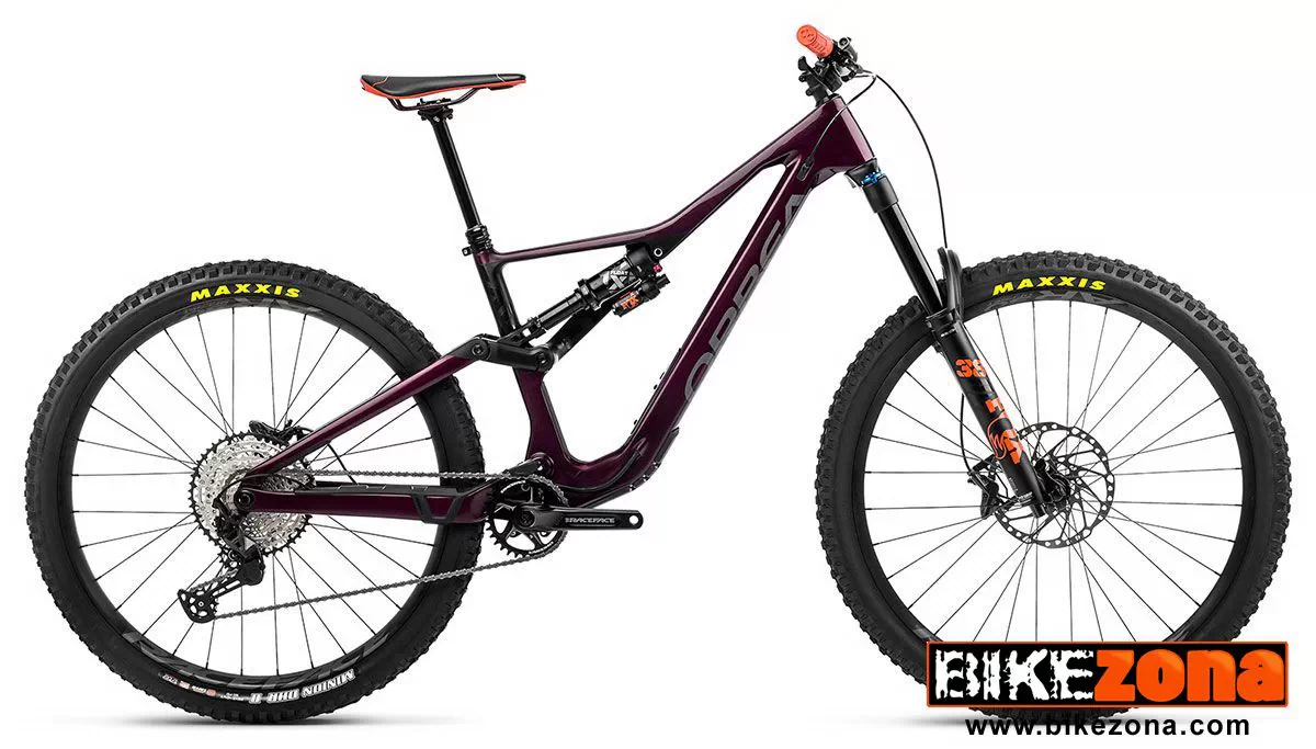 Orbea discount 2020 catalogo