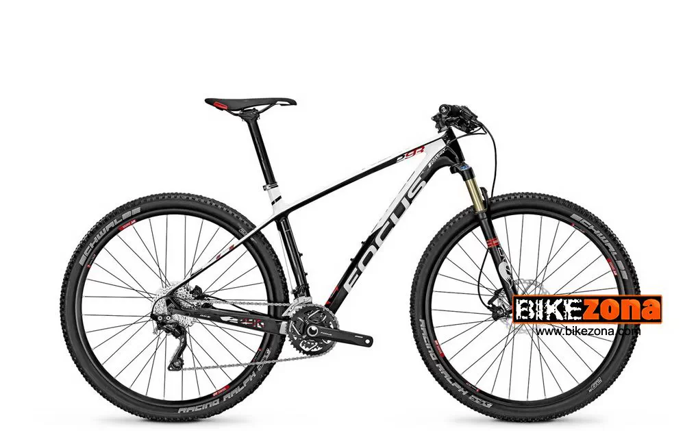 Mtb focus sales raven 29 carbon