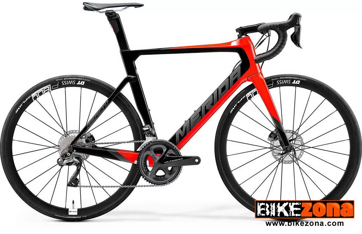 Merida reacto cheap di2 disc