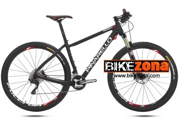 Pinarello 2024 rokh 2015