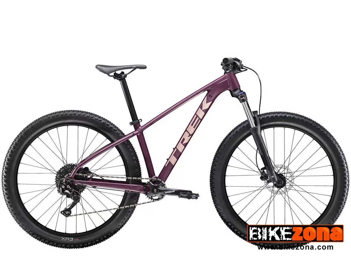 Bicicleta trek best sale mujer rosada