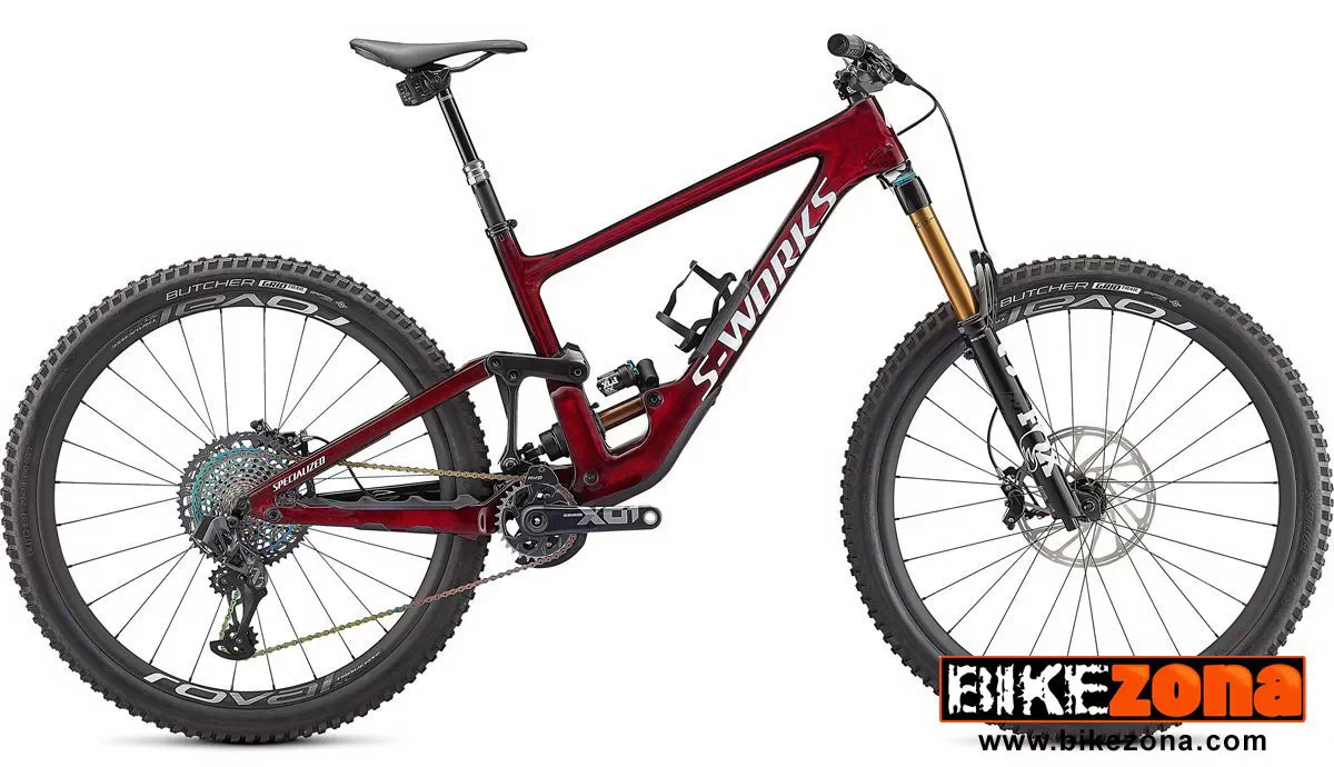 Bicicletas de enduro discount 2020