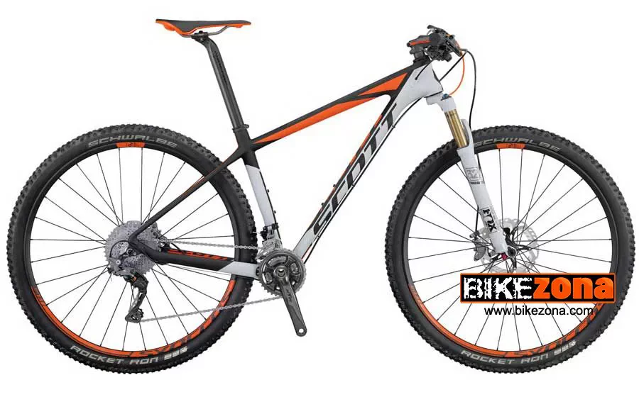 Bicicleta scott scale discount 900