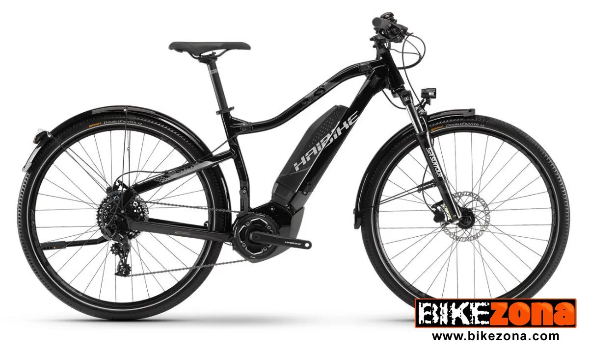 Haibike sduro hotsell hardseven 2.5