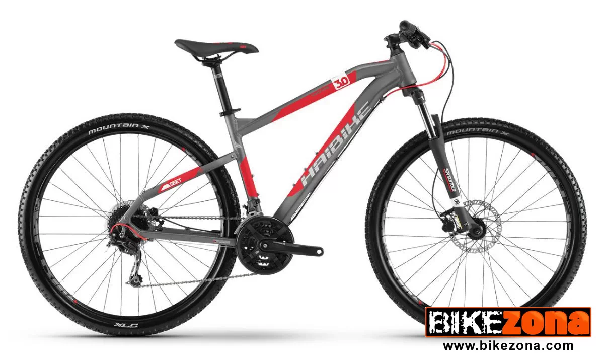 Haibike deals hardnine 3.0