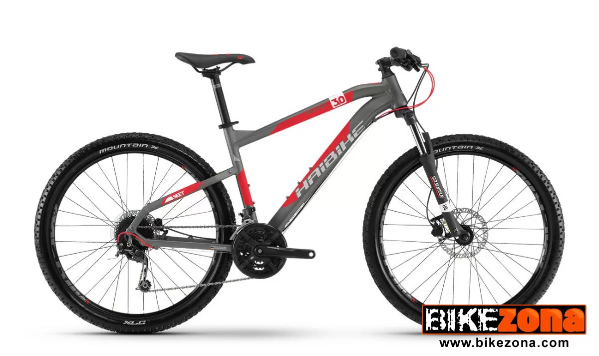 Haibike sduro cheap hardseven 3.0 2018