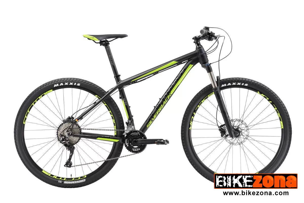 Silverback sola 2 price on sale