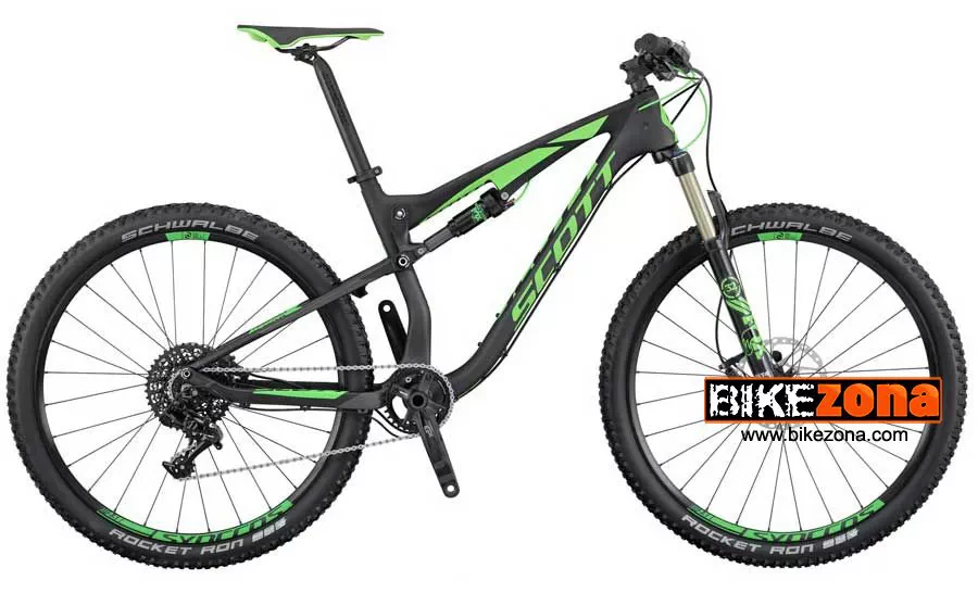 Scott spark 2016 online precio