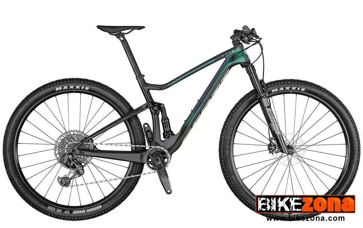 Bicicleta scott spark rc best sale 900 team