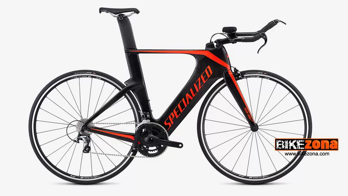 SPECIALIZED SHIV SPORT 2020 Cat logo bicicletas TRIATL N