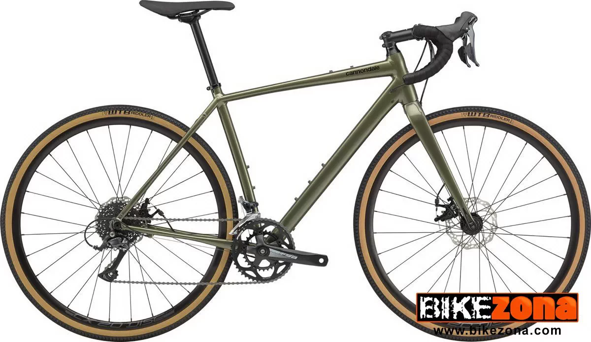 Gravel store cannondale 2020