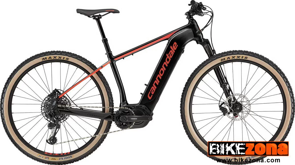 Cannondale trail store neo 1 2020