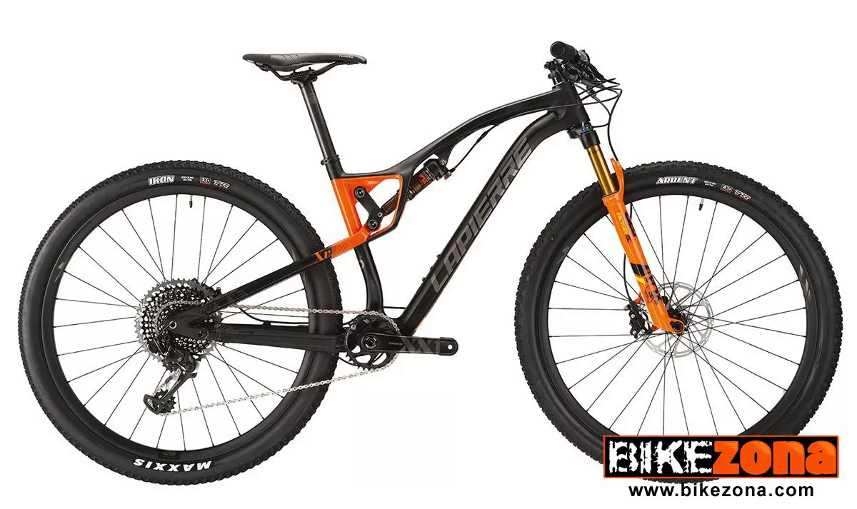 Bicicletas lapierre online opiniones