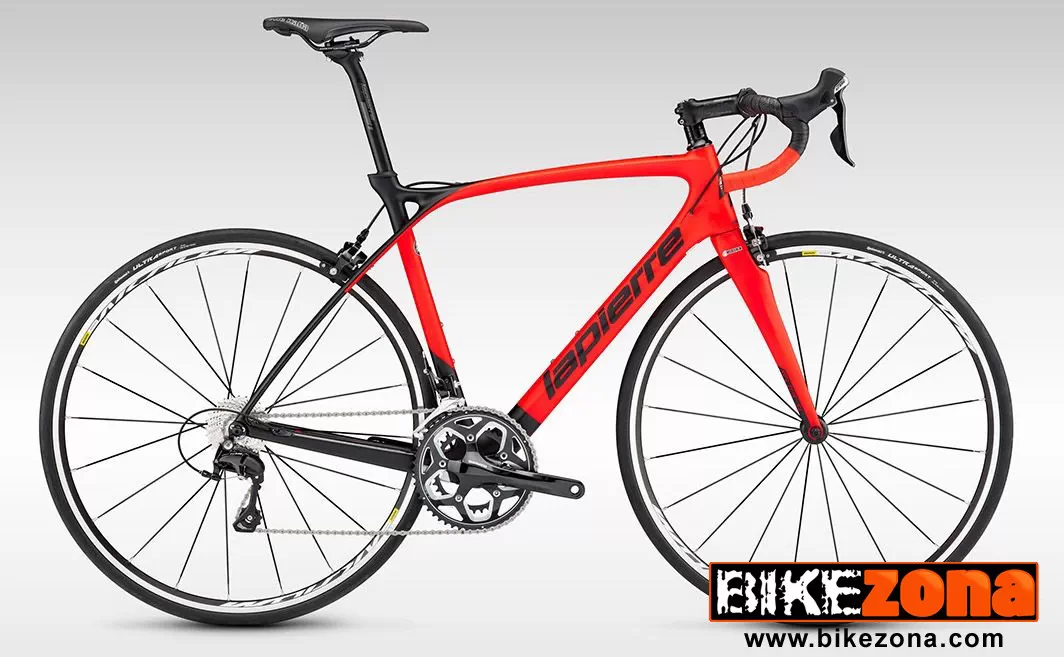 Lapierre xelius sl 500 online