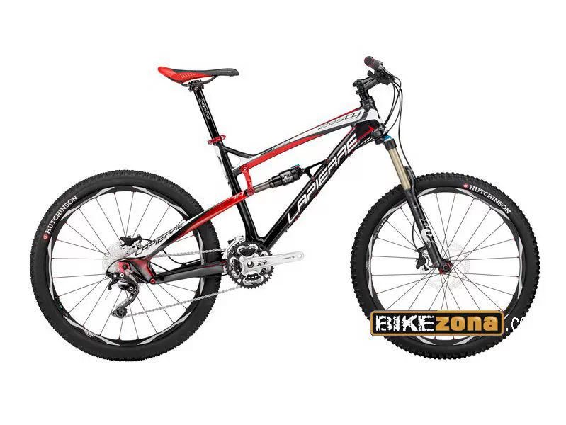 Lapierre zesty clearance 714