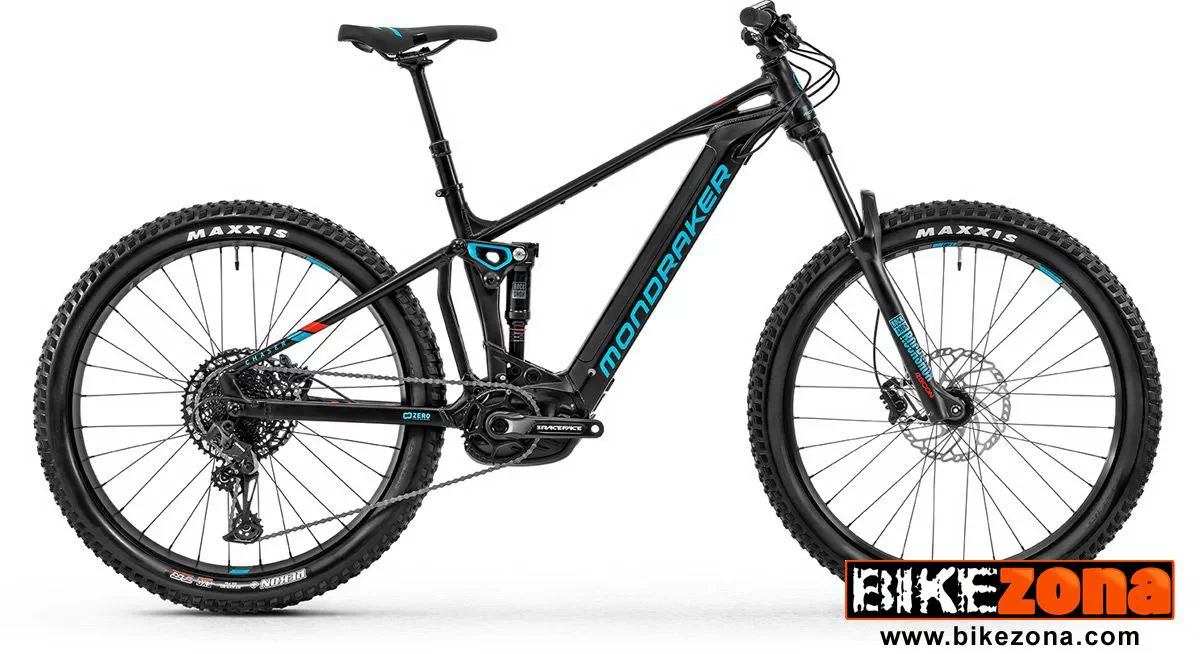 Mondraker precios online 2020