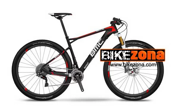 Bmc teamelite deals te01