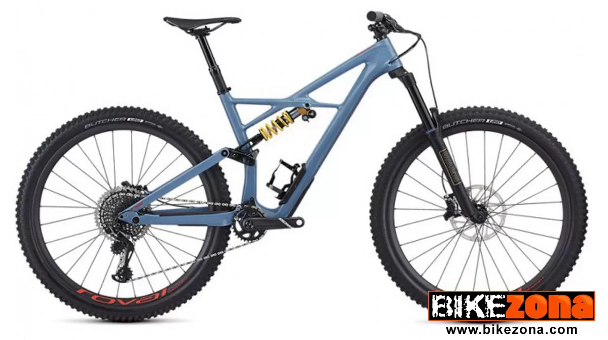 Specialized enduro pro deals 2019