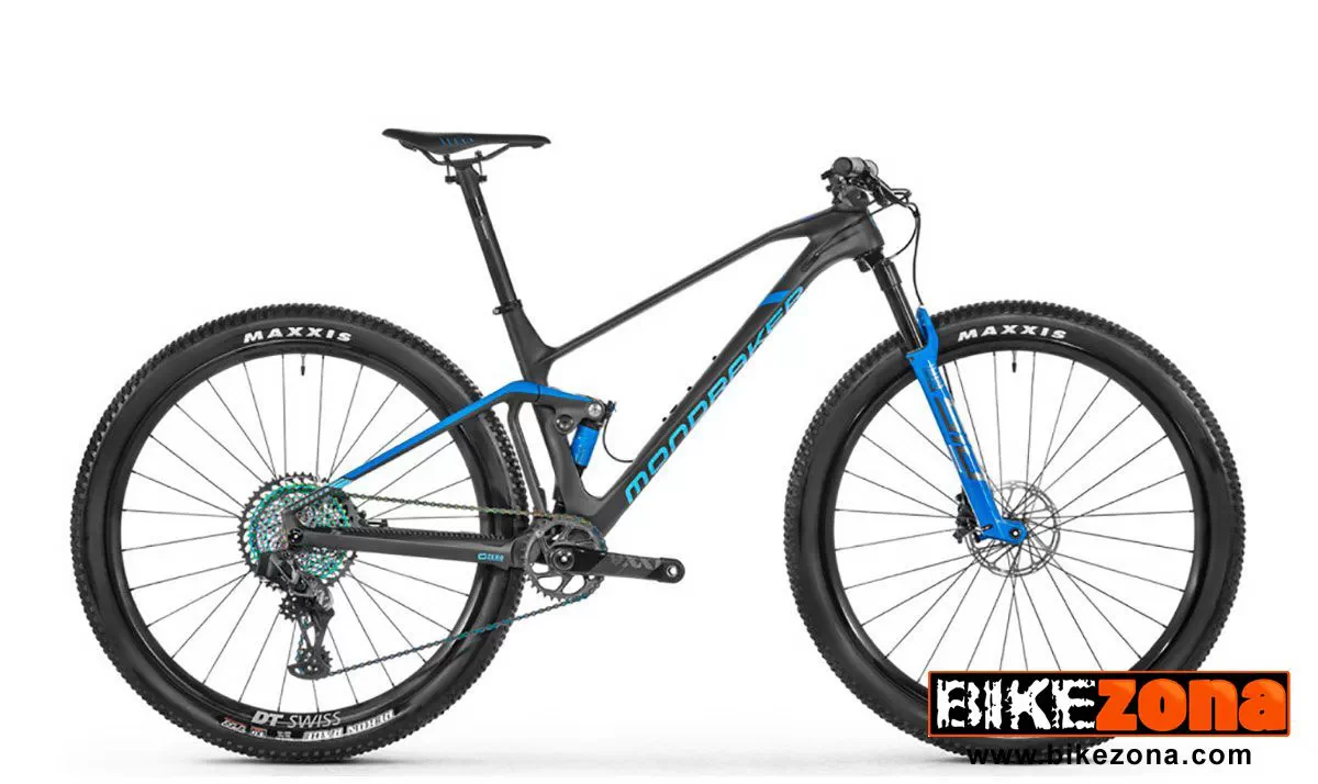 Mondraker discount doble 2020