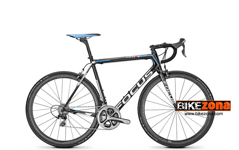 Focus izalco hot sale 2015