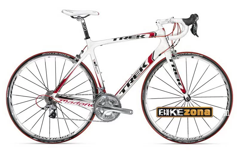 Trek best sale madone 4.7