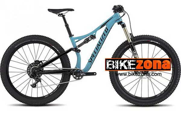 Specialized rhyme fsr online comp 6fattie