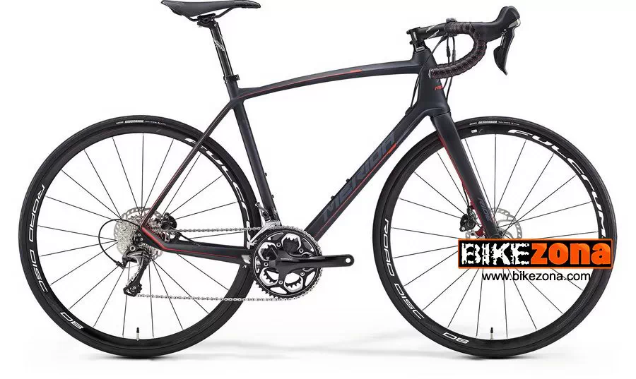 Merida ride 7000 disc 2024 2016