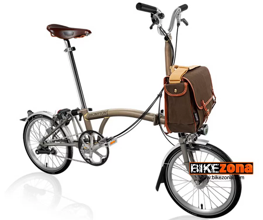 H3l brompton discount