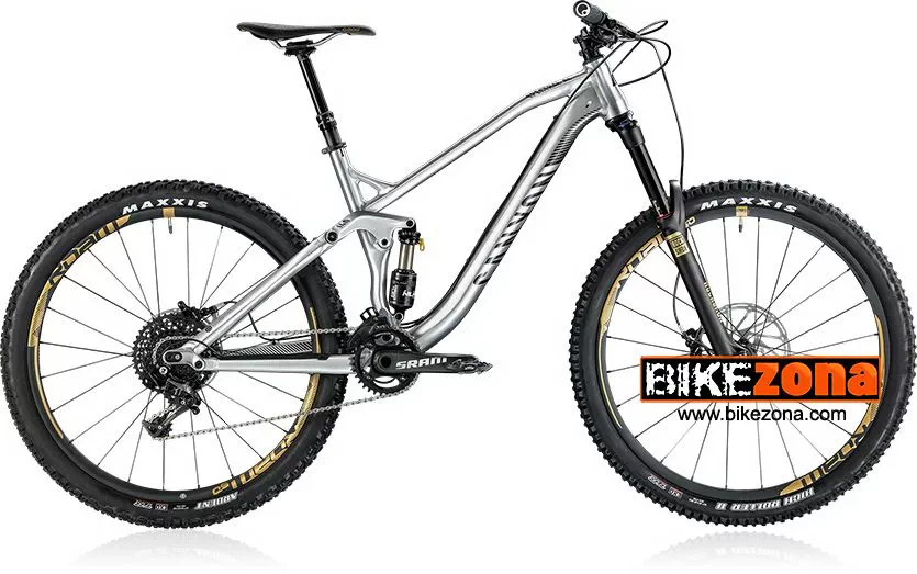 Canyon spectral 8.0 discount ex