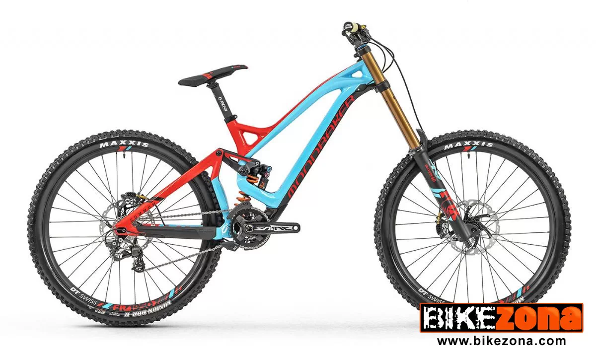 Mondraker hotsell summum carbon