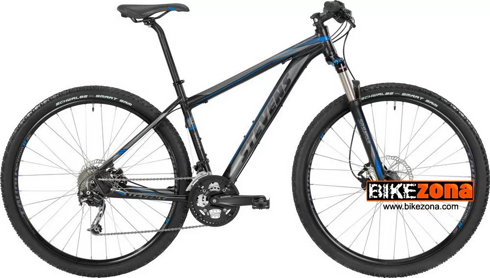 Stevens mtb taniwha discount 29