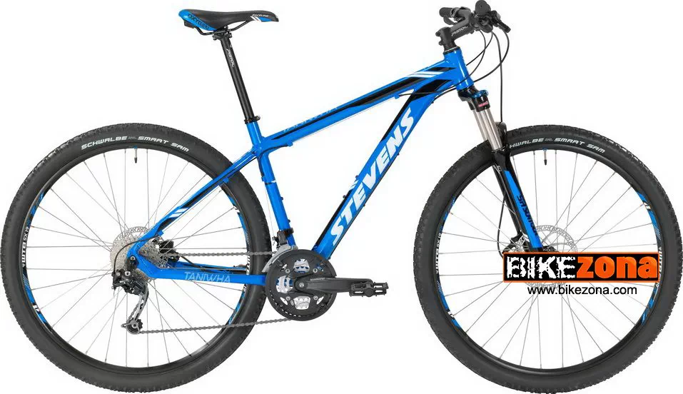 Stevens mtb taniwha online 29