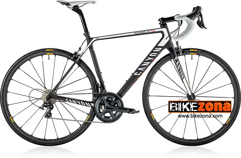 Canyon ultimate cf slx 2015 sale